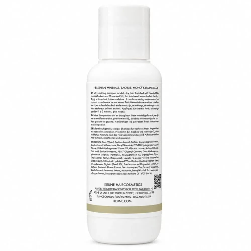 Keune care satin